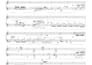 transcribe your music into clean sheet music